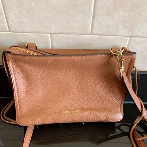 Rebecca Minkoff cross body bag